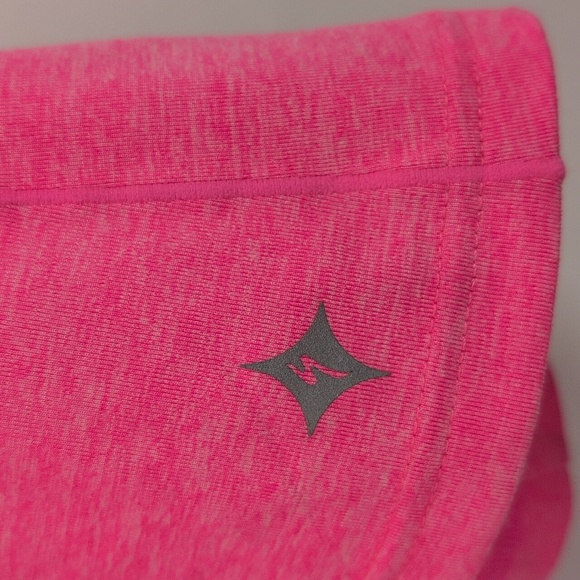 SPECIALIZED PINK BICYCLE TOP SIZE MEDIUM - Picture 2 of 4